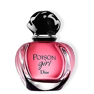 Perfume Dior Poison Girl Eau de Parfum Feminino