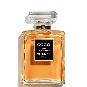Perfume Chanel Coco Eau de Parfum Feminino