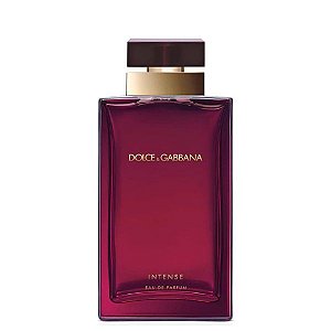 Perfume Dolce & Gabbana Pour Femme Intense Eau de Parfum Feminino