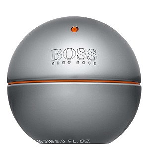 Perfume Hugo Boss Hugo Boss In Motion Eau de Toilette Masculino