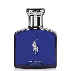 Perfume Ralph Lauren Polo Blue Eau de Parfum Masculino