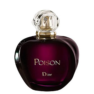 Perfume Dior Poison Eau de Toilette Feminino