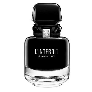 Perfume Givenchy L'Interdit Intense Eau de Parfum Feminino