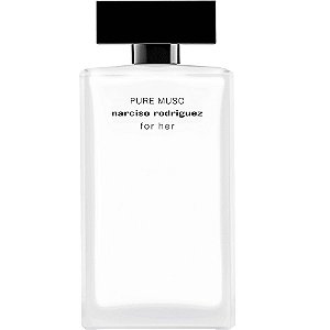Perfume Narciso Rodriguez For Her Pure Musc Eau de Parfum Feminino