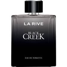 Perfume La Rive Black Creek Eau de Toilette Masculino