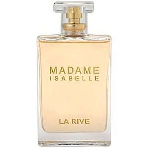 Perfume La Rive Madame Isabelle Eau de Parfum Feminino
