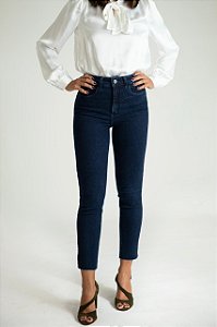 Calça Jeans Skinny - Pisa