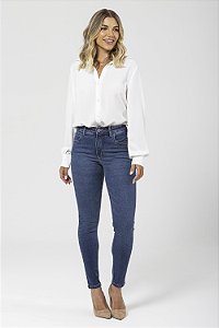 Calça Jeans Skinny - Denver