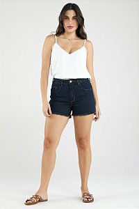 Shorts Jeans - Cannes