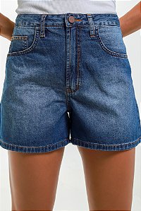 Shorts Jeans - Zaz