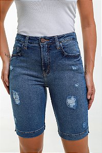 Bermuda Jeans - Serres