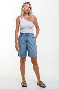 Bermuda Jeans - Palma