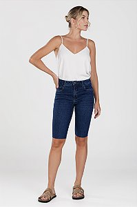 Bermuda Jeans - Moreno