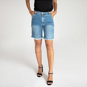 Bermuda Jeans - Adelaide