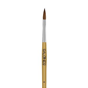 Pincel Acryl KO 8