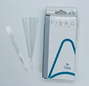 Fibra Clean 50 tufos 7cm