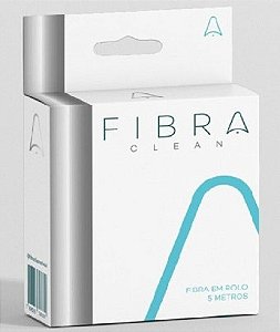Fibra Clean rolo 5 metros