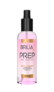 Prep Sweet Cotton Rosa 120ML Brilia Nails