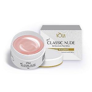 Gel Classic Nude Vòlia