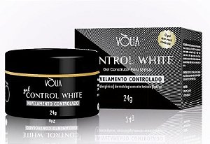Gel Control White Vòlia (24g)