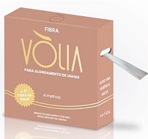 Fibra de Vidro Vòlia – 4m