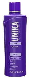 SHAMPOO UNIKA ANTI RESIDUO 250ML
