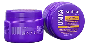 MASCARA HOME CARE UNIKA 250G
