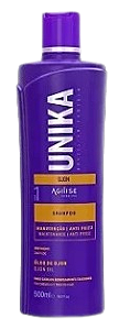 CONDICIONADOR HOME CARE UNIKA 500ML