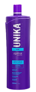 Alisamento Unika Blue Gel 1lt