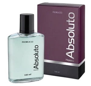 DEO COL FIORUCCI ABSOLUTO 100ML