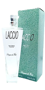 DEO COLONIA LACCIO 100 ML
