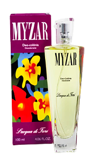 DEO COLONIA MYZAR 100 ML