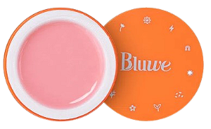 Bluwe Gel Gummy Baby Pink 30g