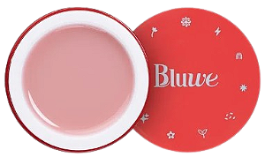 Bluwe Gel Banho de Fibra Natural Pink 30g