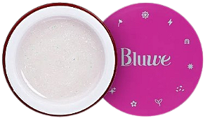 Bluwe Gel Shine Branquinho 30g