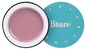 Bluwe Gel Capa Base Flex Natural Pink 28g