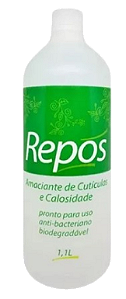 Amaciante Cuticulas Calosidade Repos 1,1 LT