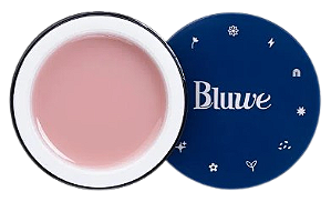 Bluwe Gel Construtor Natural Pink 30g