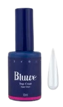 Bluwe Top Coat Super Clear 10ml