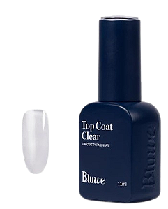 Bluwe Top Coat Super Clear 10ml