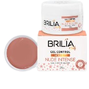 Gel Control Nude Intense 25g MOLDEF1