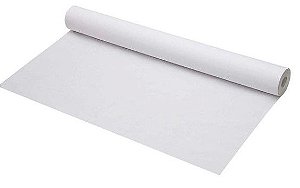 PAPEL LENCOL 50m(50x50cm)BCO