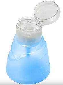 DOSADOR AZUL MOD.VENEZA 190 ML