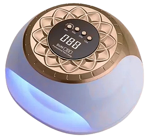 Cabine Led Uv Sun Y-01 288w