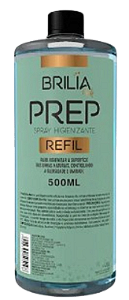 Prep Parfum Az 500ml