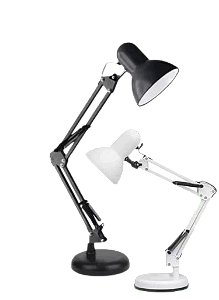 Abajur (Luminária de mesa)