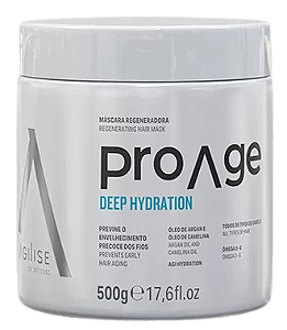 Máscara Regeneradora Pro-Age