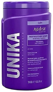 NEUTRALIZANTE UNIKA 1KG