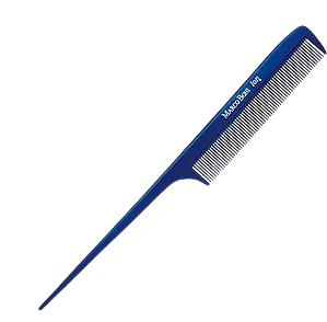 Pente Ionizado Fino com Separador de Mechas