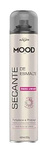 Spray Secante De Esmalte My Health Mood 400ml
